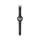 Motorola moto watch ultra Black Silicone + Black Leather - 1615944 - zdjęcie 7